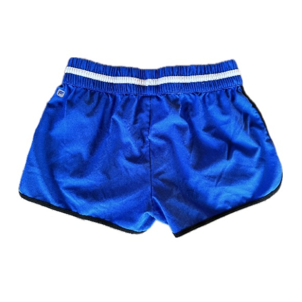 Fabletics Tyson Shorts Bright Blue - Picture 5 of 10